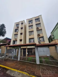 Apartamento com 2 Quartos à venda, 67m² no Rio Branco, Novo Hamburgo