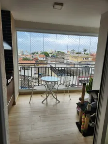 Apartamento com 3 Quartos à venda, 75m² no Jardim Flor da Montanha, Guarulhos