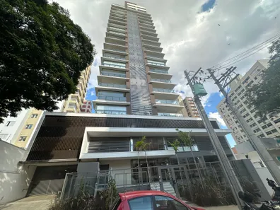 Apartamento com 3 Quartos à venda, 111m² no Centro, Campinas
