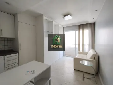 Studio com 1 Quarto à venda, 30m² no Perdizes, São Paulo