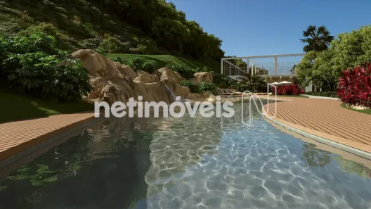 Apartamento com 3 Quartos à venda, 93m² no Piemonte, Nova Lima