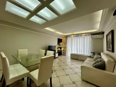 Apartamento com 3 Quartos à venda, 120m² no Pitangueiras, Guarujá