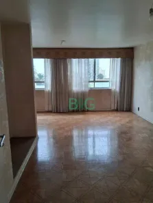 Apartamento com 3 Quartos à venda, 130m² no Mooca, São Paulo