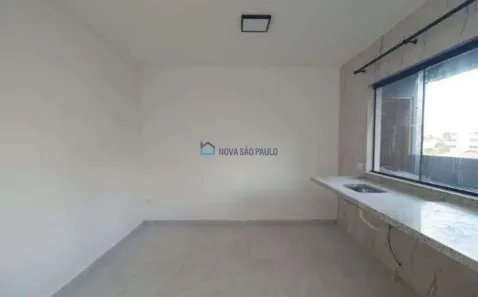 Studio com 1 Quarto para alugar, 32m² no Bosque da Saúde, São Paulo