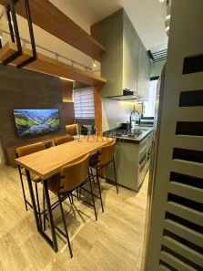 Apartamento com 1 Quarto à venda, 40m² no Centro, Londrina