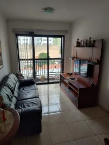 Apartamento com 2 Quartos à venda, 63m² no Santo Antônio, São Caetano do Sul