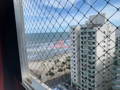 Apartamento com 2 Quartos à venda, 76m² no Tupi, Praia Grande
