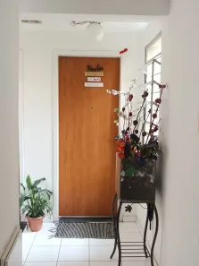 Apartamento com 2 Quartos à venda, 50m² no Conceição, Osasco