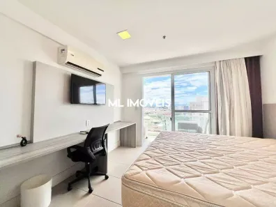 Flat com 1 Quarto à venda, 29m² no Imbetiba, Macaé
