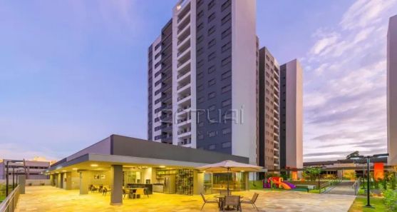 Apartamento com 2 Quartos à venda, 51m² no Vila Santa Terezinha, Londrina