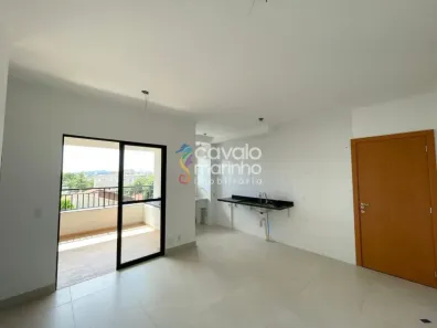Apartamento com 3 Quartos à venda, 66m² no Sumarezinho, Ribeirão Preto