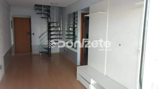Cobertura com 2 Quartos à venda, 130m² no Santa Maria, São Caetano do Sul