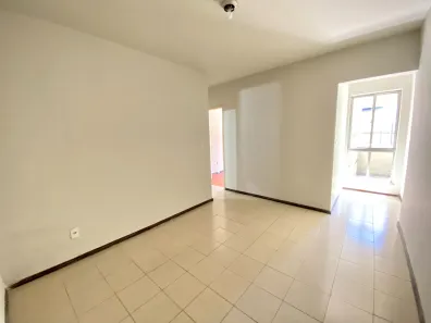 Apartamento com 1 Quarto à venda, 51m² no Centro, Juiz de Fora