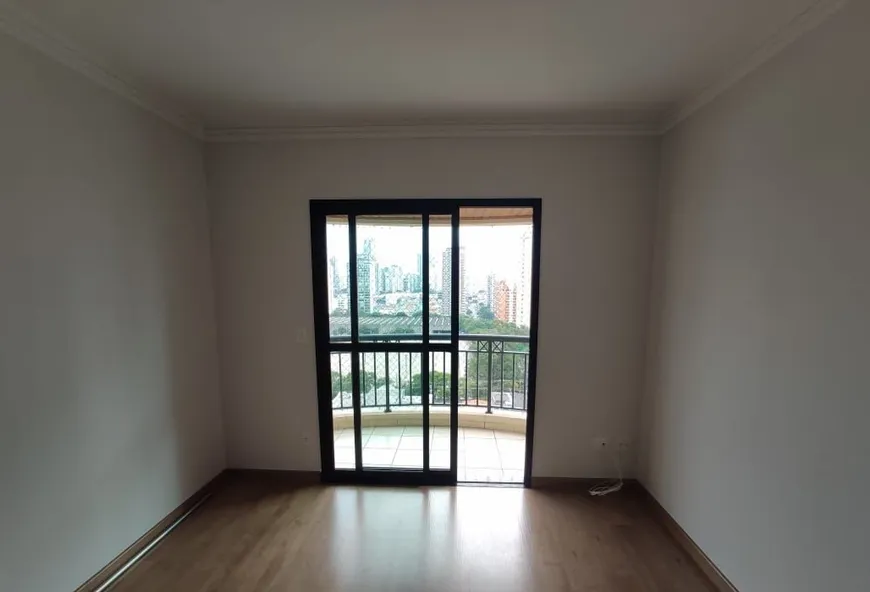 Foto do imóvel - Apartamento para alugar com 85 m², 3 quartos, 3 banheiros, 2 vagas
