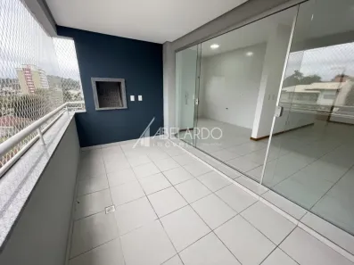 Apartamento com 2 Quartos à venda, 77m² no Itoupava Norte, Blumenau