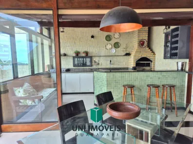 Cobertura com 4 Quartos à venda, 255m² no Praia do Morro, Guarapari