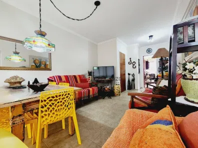 Apartamento com 3 Quartos à venda, 91m² no Pitangueiras, Guarujá