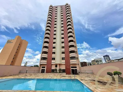Cobertura com 4 Quartos à venda, 227m² no Centro, Sorocaba