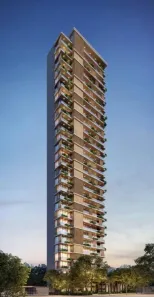 Apartamento com 4 Quartos à venda, 234m² no Aldeota, Fortaleza