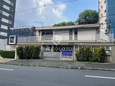Prédio Inteiro à venda, 280m² no Nova Campinas, Campinas