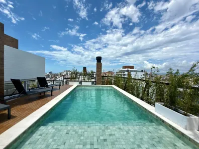 Apartamento com 2 Quartos à venda, 67m² no Capão da Canoa, Capão da Canoa