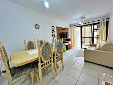 Apartamento com 2 Quartos à venda, 100m² no Pitangueiras, Guarujá