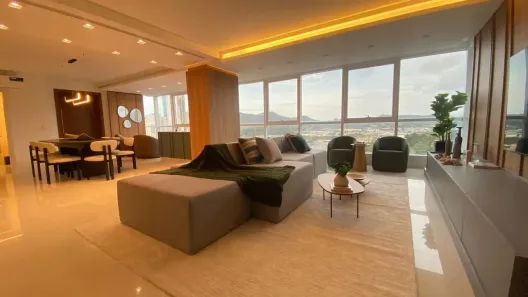 Apartamento com 3 Quartos à venda, 187m² no Centro, Balneário Camboriú