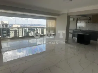 Apartamento com 3 Quartos à venda, 214m² no Jardim São Luiz, Ribeirão Preto