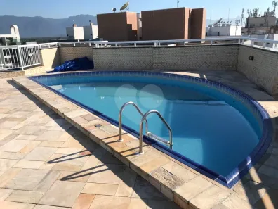 Flat com 1 Quarto à venda, 38m² no Riviera, Bertioga