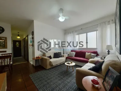 Apartamento com 3 Quartos à venda, 90m² no Pitangueiras, Guarujá