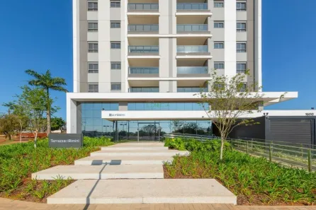 Apartamento com 2 Quartos à venda, 115m² no Bela Suiça, Londrina