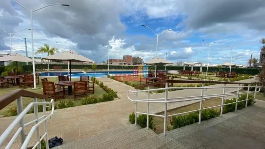 Terreno / Lote / Condomínio à venda, 200m² no Bela Vista, Mossoró