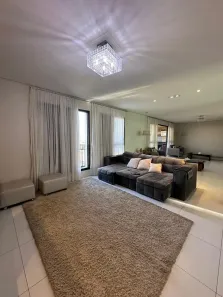 Apartamento com 3 Quartos à venda, 215m² no Duque de Caxias, Cuiabá