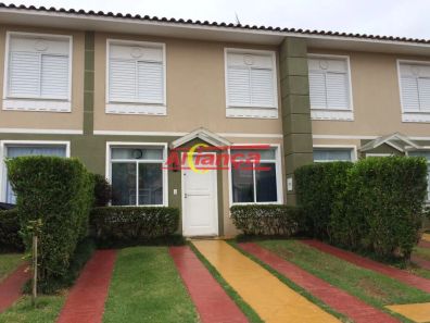 Casa com 3 Quartos à venda, 100m² no Parque Renato Maia, Guarulhos