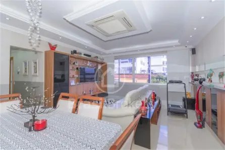 Apartamento com 3 Quartos à venda, 110m² no Tijuca, Rio de Janeiro