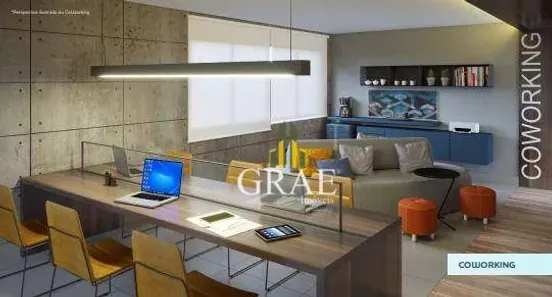 Apartamento com 2 Quartos à venda, 52m² no Centro, São Bernardo do Campo