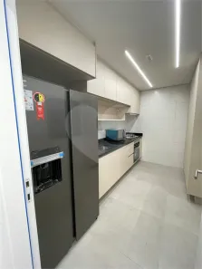 Apartamento com 2 Quartos à venda, 57m² no Macuco, Santos
