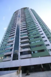 Apartamento com 4 Quartos à venda, 201m² no Casa Forte, Recife