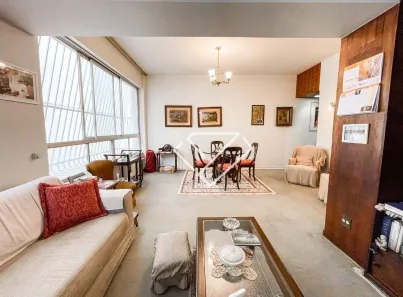 Apartamento com 3 Quartos à venda, 98m² no Ipanema, Rio de Janeiro