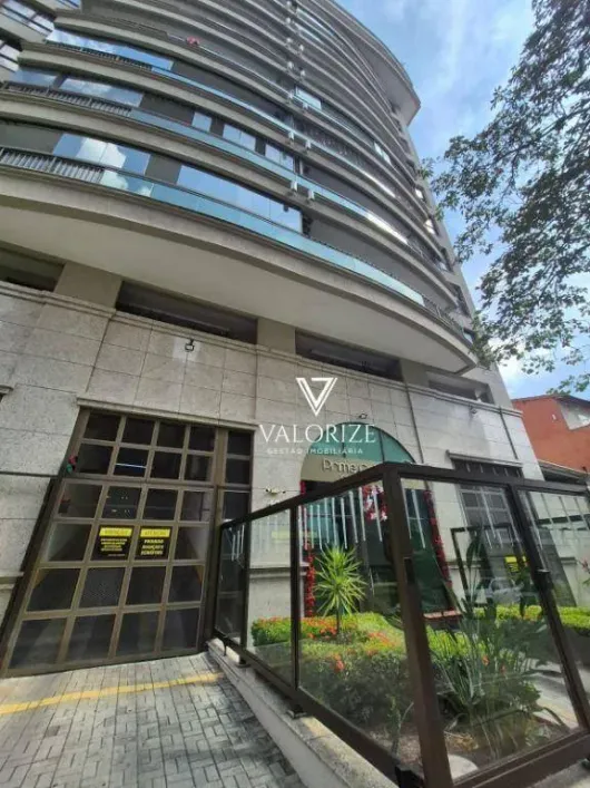 Foto do imóvel - Apartamento para alugar com 85 m², 2 quartos, 2 banheiros, 1 vaga