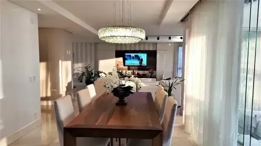 Apartamento com 4 Quartos à venda, 257m² no Centro, Florianópolis