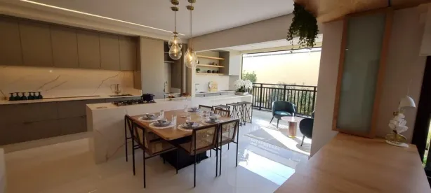 Apartamento com 2 Quartos à venda, 91m² no Bairro das Palmeiras, Campinas