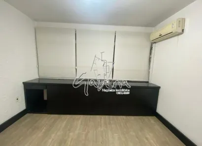 Conjunto Comercial / Sala à venda, 24m² no Centro, São Caetano do Sul