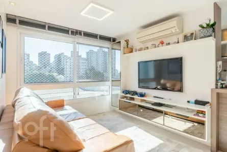 Apartamento com 3 Quartos à venda, 73m² no Jardim Botânico, Porto Alegre