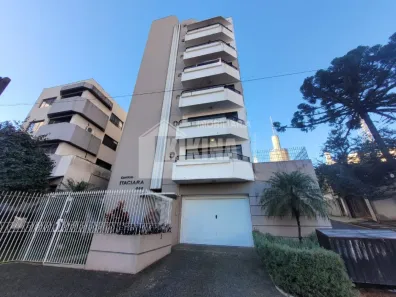 Apartamento com 2 Quartos à venda, 150m² no Centro, Ponta Grossa
