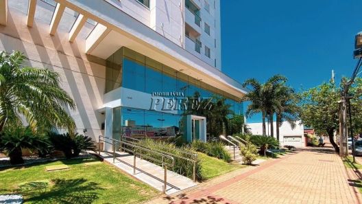 Apartamento com 2 Quartos à venda, 69m² no Vila Siam, Londrina