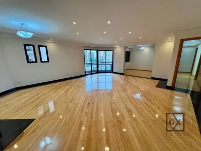 Apartamento com 3 Quartos à venda, 210m² no Jardim, Santo André