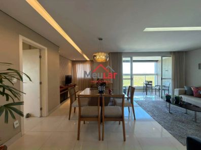 Apartamento com 3 Quartos à venda, 110m² no Ouro Preto, Belo Horizonte