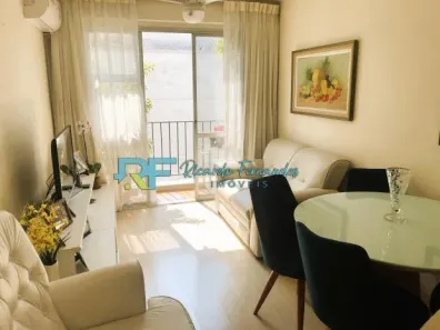 Cobertura com 2 Quartos à venda, 119m² no Botafogo, Rio de Janeiro