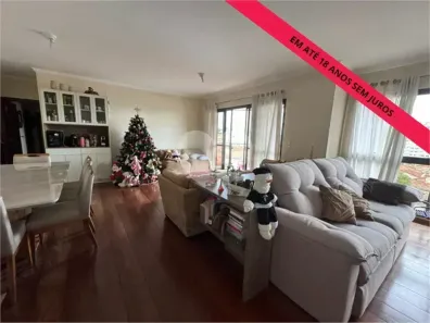 Apartamento com 3 Quartos à venda, 192m² no Alemães, Piracicaba